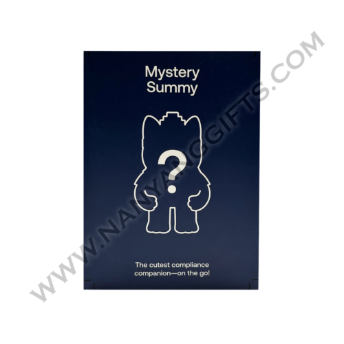 keychain plush toy_blind box_sumsub_nanyanggifts