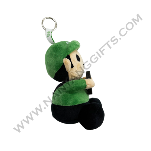 plush keychain with blindbox_grab_corporate gifts_nanyanggifts