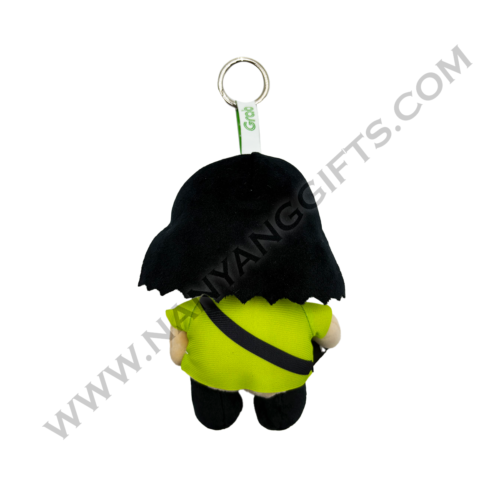 plush keychain with blindbox_grab_corporate gifts_nanyanggifts