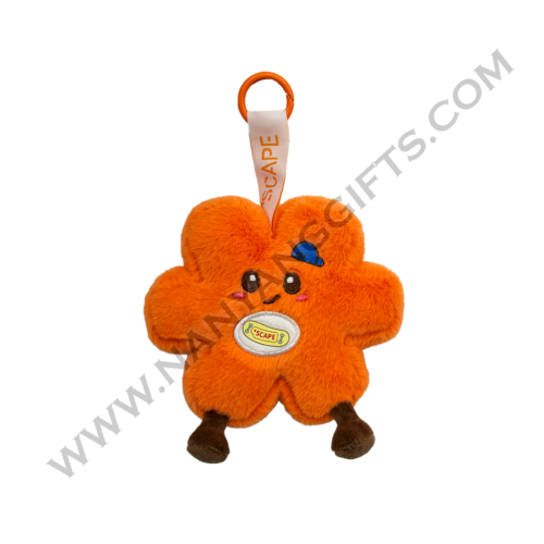 blindbox plush keychain_SCAPE_nanyanggifts