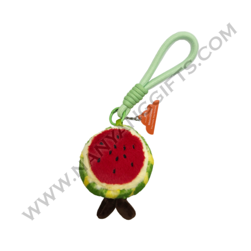 plushies fruit keychain_strawberry_cloudera_nanyanggifts
