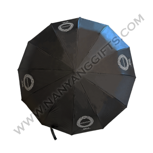 23inch umbrella_SPGS_corporate gifts_nanyanggifts