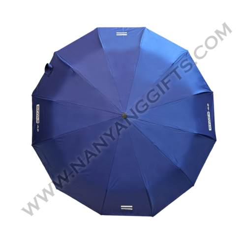 23inch umbrella_Thuraya Telecommunication Company_nanyanggifts