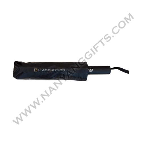 23inch umbrella_l-acoustics_nanyanggifts