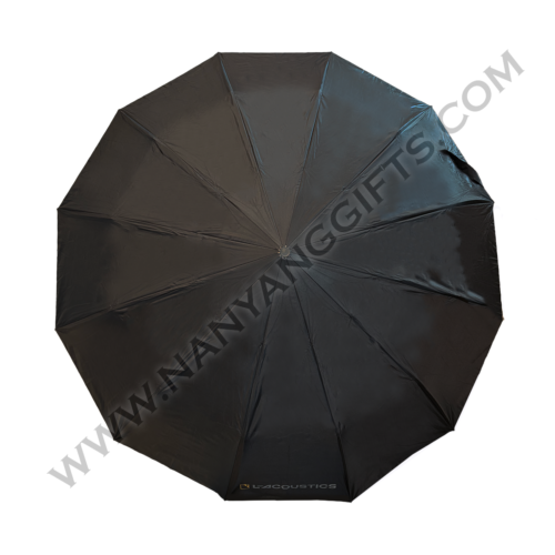 23inch umbrella_l-acoustics_nanyanggifts