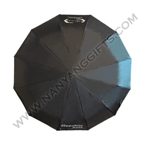23inch umbrella_republic auto_nanyanggifts