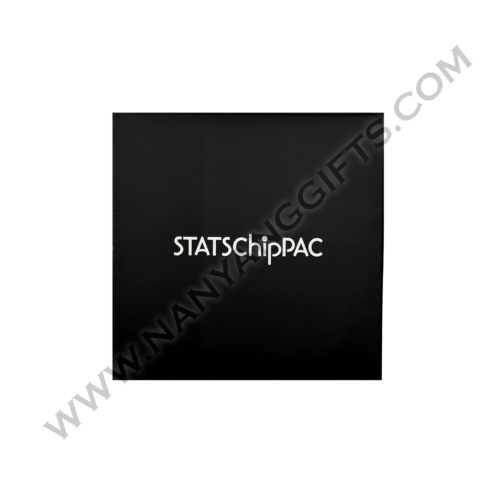 Coaster_StatsChipPac Management_nanyanggifts