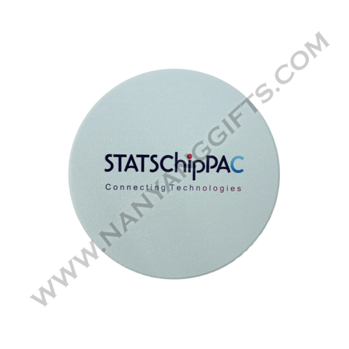 Coaster_StatsChipPac Management_nanyanggifts