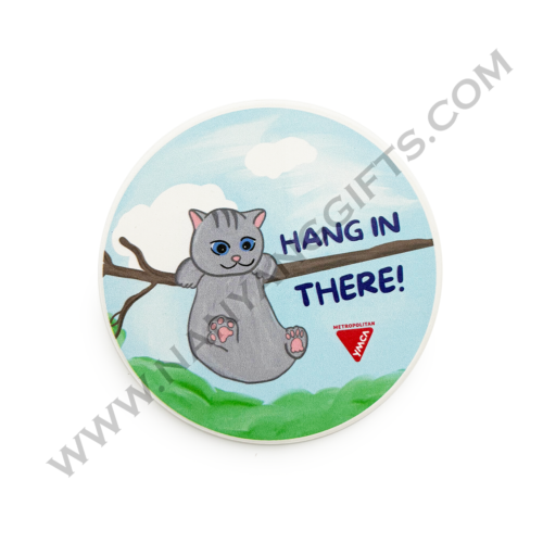 custom Coaster supplier_YMCA_nanyanggifts