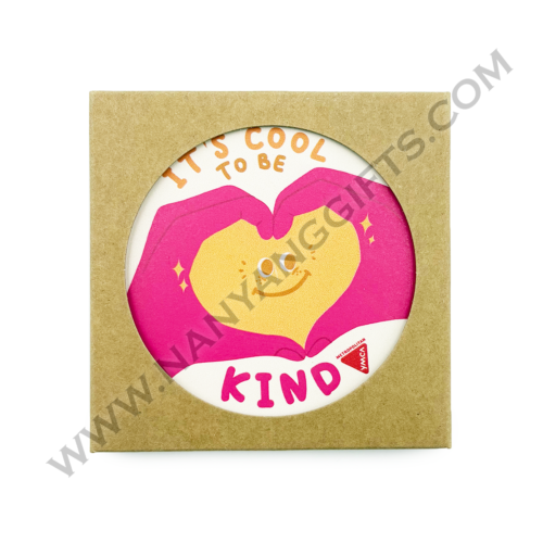 custom Coaster supplier_YMCA_nanyanggifts