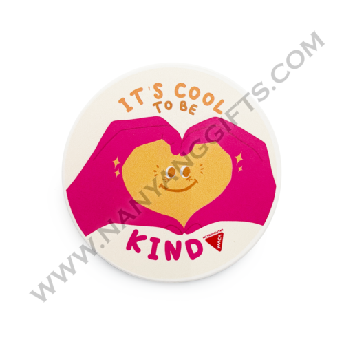 custom Coaster supplier_YMCA_nanyanggifts