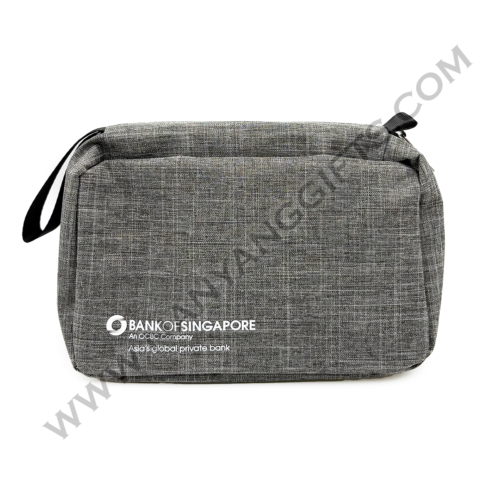 Gadget pouch_Bank of Singapore_corporate gifts