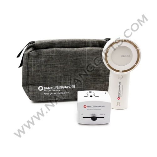 Gadget pouch_Bank of Singapore_nanyanggifts