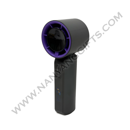 Portable Handheld Fans_OTC Institute_nanyanggifts