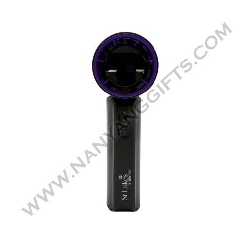Portable Handheld Fans_st lukes eldercare_corporate gifts