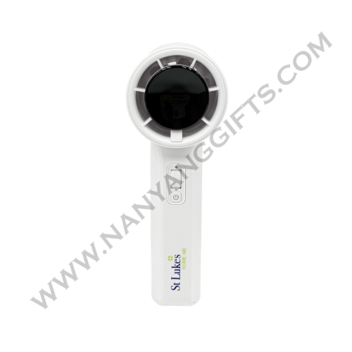 Portable Handheld Fans_st lukes eldercare_nanyanggifts