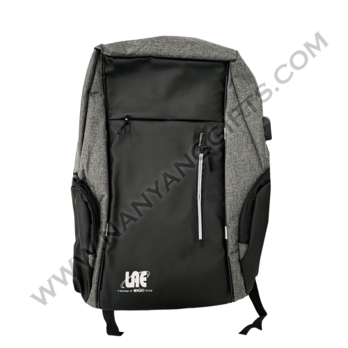 backpack_Leng Aik Engineering_corporate gifts