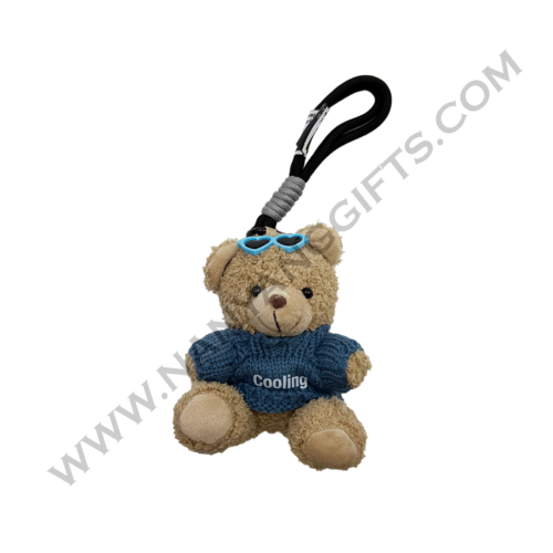 blind box_keychain sunglass plush toy_digital realty_corporate gifts