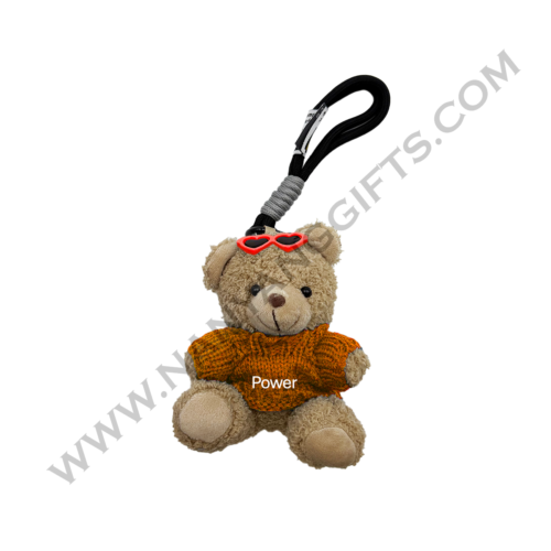 blind box_keychain sunglass plush toy_digital realty_corporate gifts