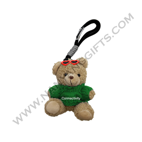 blind box_keychain sunglass plush toy_digital realty_corporate gifts