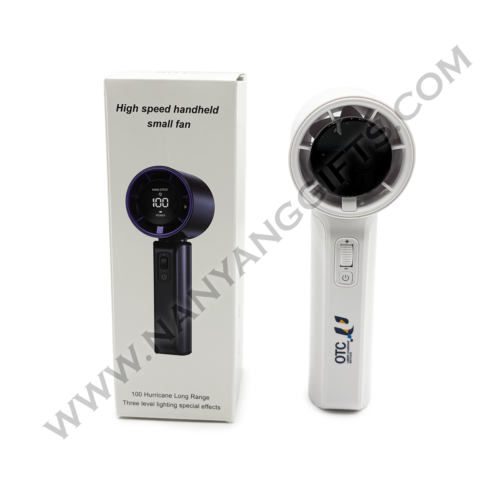 handheld fan_OTC institute_corporate gifts