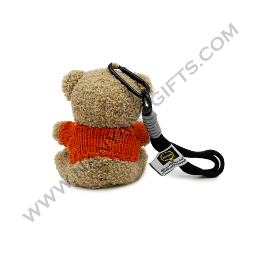 keychain sunglass plush toy_everlife_nanyanggifts