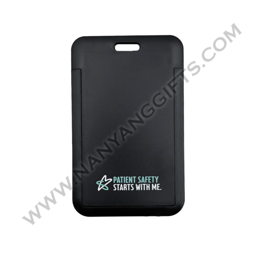 landyard card holder_Singapore General Hospital_corporate gifts_nanyanggifts