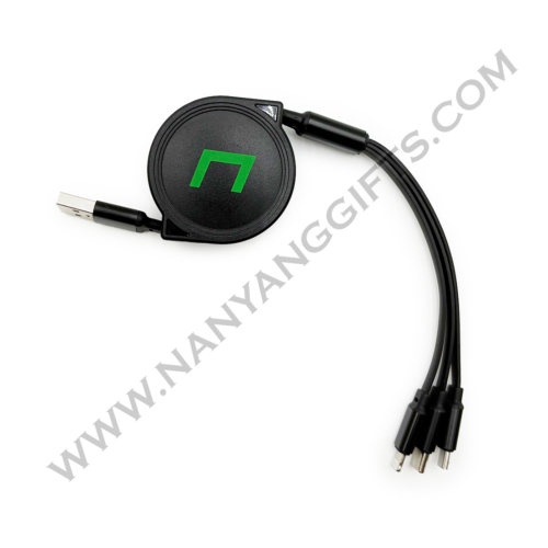 retractable cables_Nayt_corporate gifts