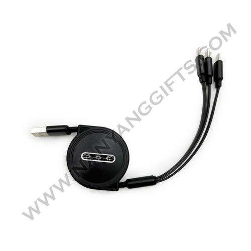 retractable cables_Nayt_corporate gifts