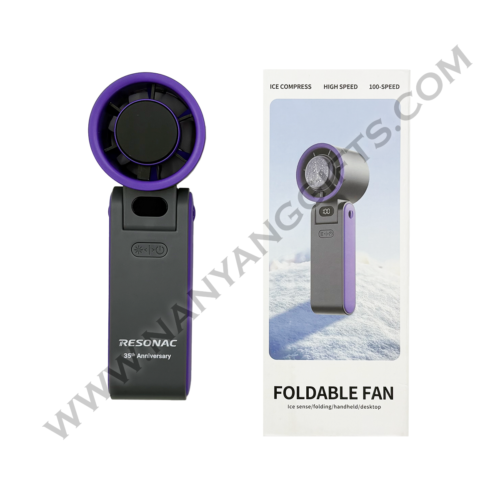 Portable Handheld Fans_resonac_nanyanggifts