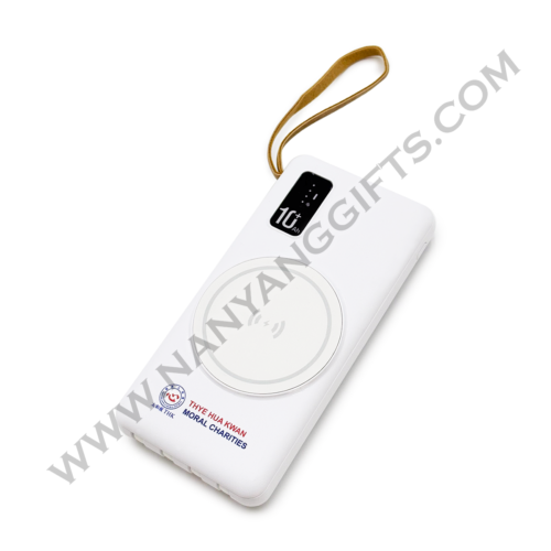 Wireless Charging Powerbank_Thye Hua Kwan_corporate gifts