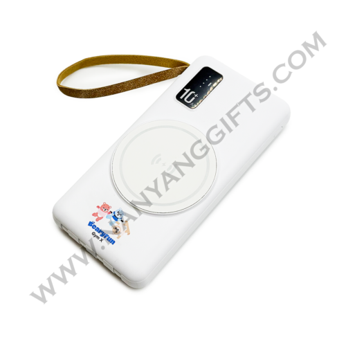 Wireless Charging Powerbank_beary fun gym_corporate gifts_nanyanggifts