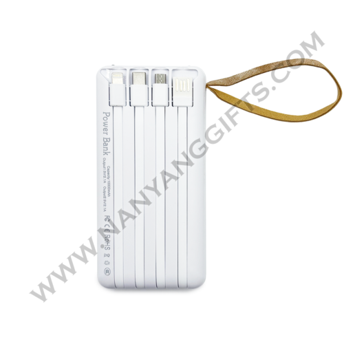 Wireless Charging Powerbank_beary fun gym_corporate gifts_nanyanggifts
