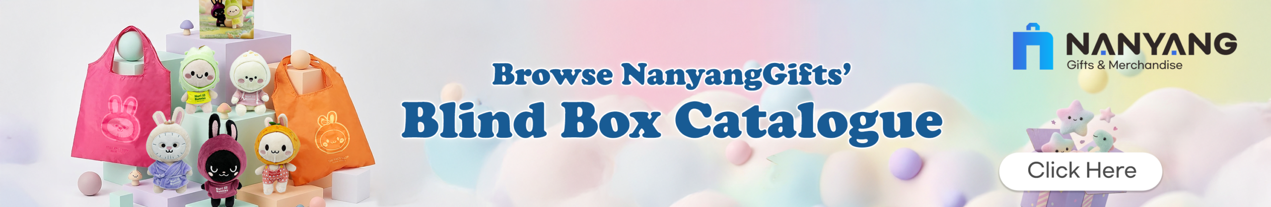 Blind box supplier_corporate gifts_nanyanggifts