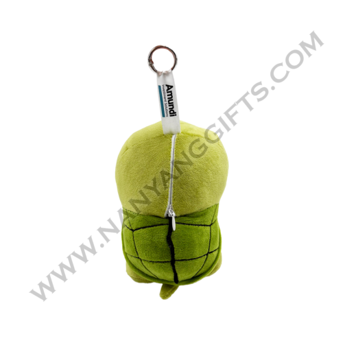 plushies with nylon tote bag_Amundi_Blind box_nanyanggifts