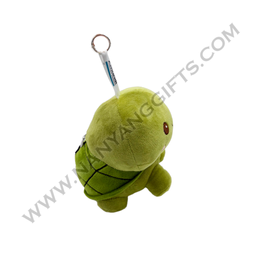 plushies with nylon tote bag_Amundi_Blind box_nanyanggifts