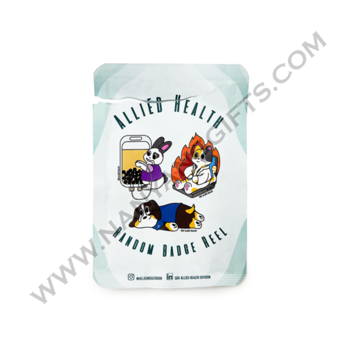Retractable Lanyards_blind box_Singapore General Hospital_nanyanggifts