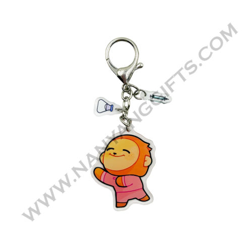 acrylic keychain_Kingsmen Ooh Media_blind box_nanyanggifts