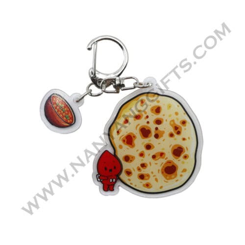 acrylic keychain_Singapore Red Cross_2025_0