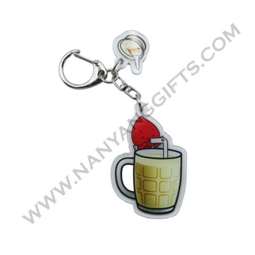 acrylic keychain_Singapore Red Cross_2025_0