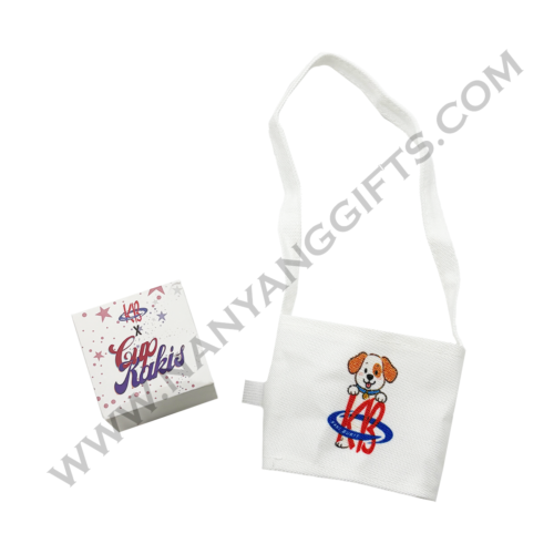blind box_cup sleeve_Kaki Bukit CCC_corporate gifts_nanyanggifts