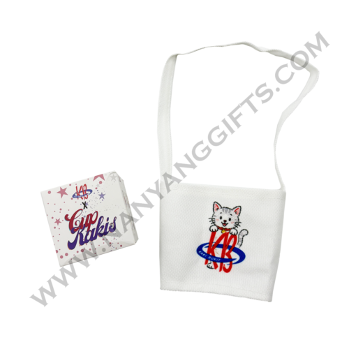 blind box_cup sleeve_Kaki Bukit CCC_corporate gifts_nanyanggifts