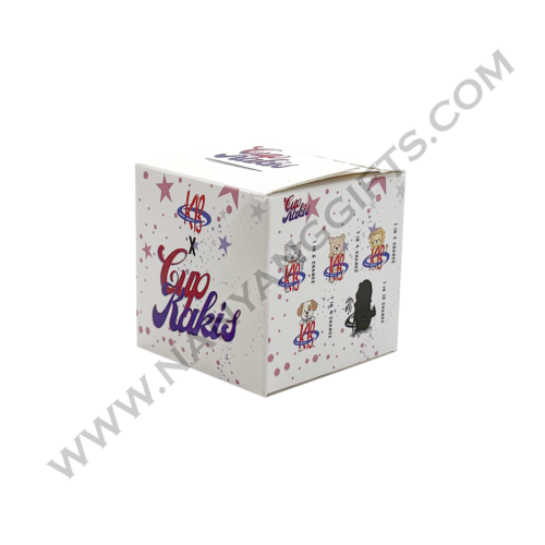 blind box_cup sleeve_Kaki Bukit CCC_corporate gifts_nanyanggifts