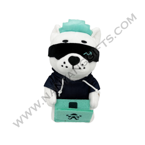 keychain plush toy_blind box_sumsub_nanyanggifts