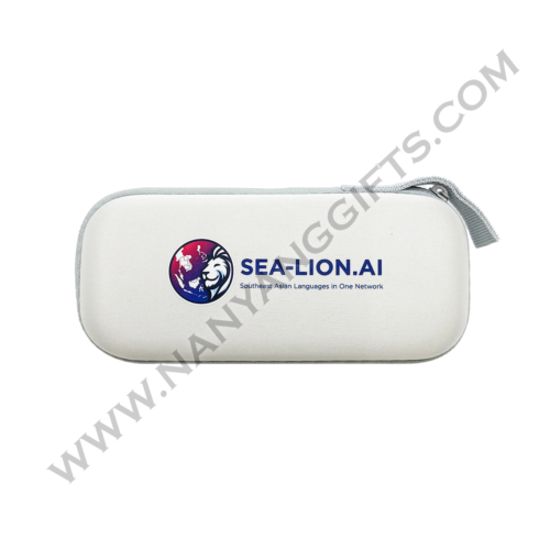 mini umbrella_sealion AI_nanyanggifts