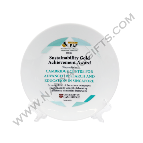 plaque_university of cambridge_corporate gifts