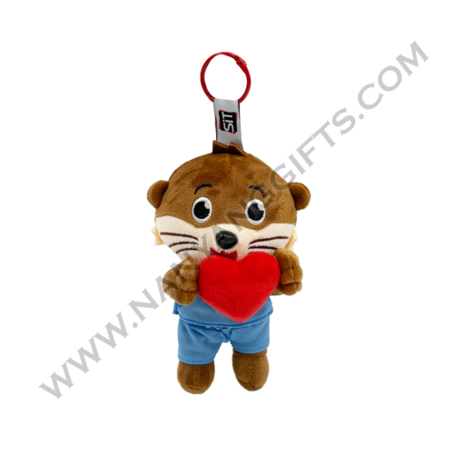 plush keychain_SIT_corproate gifts