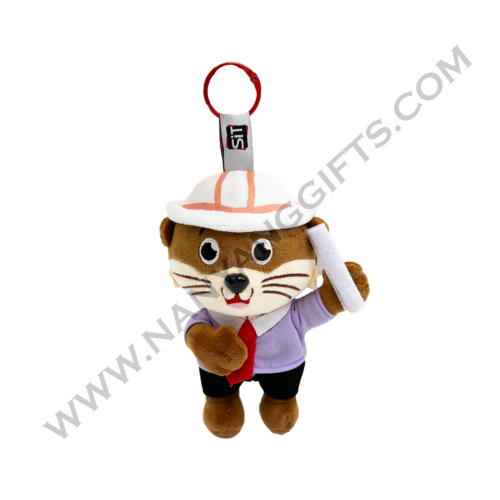 plush keychain_SIT_corproate gifts