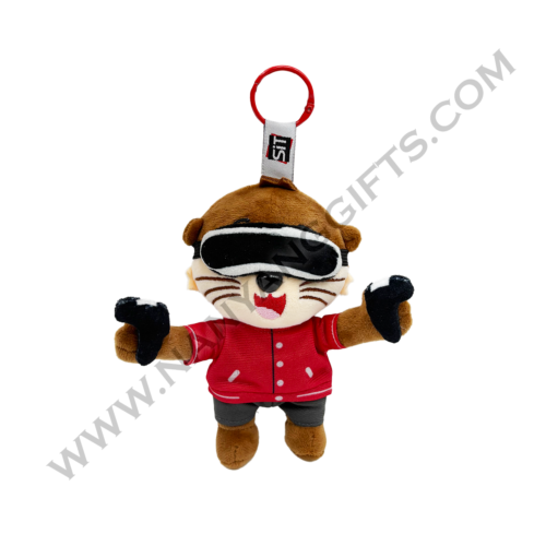 plush keychain_SIT_corproate gifts
