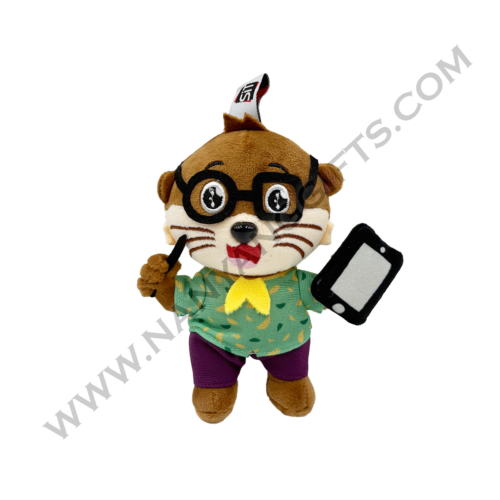 plush keychain_SIT_corproate gifts